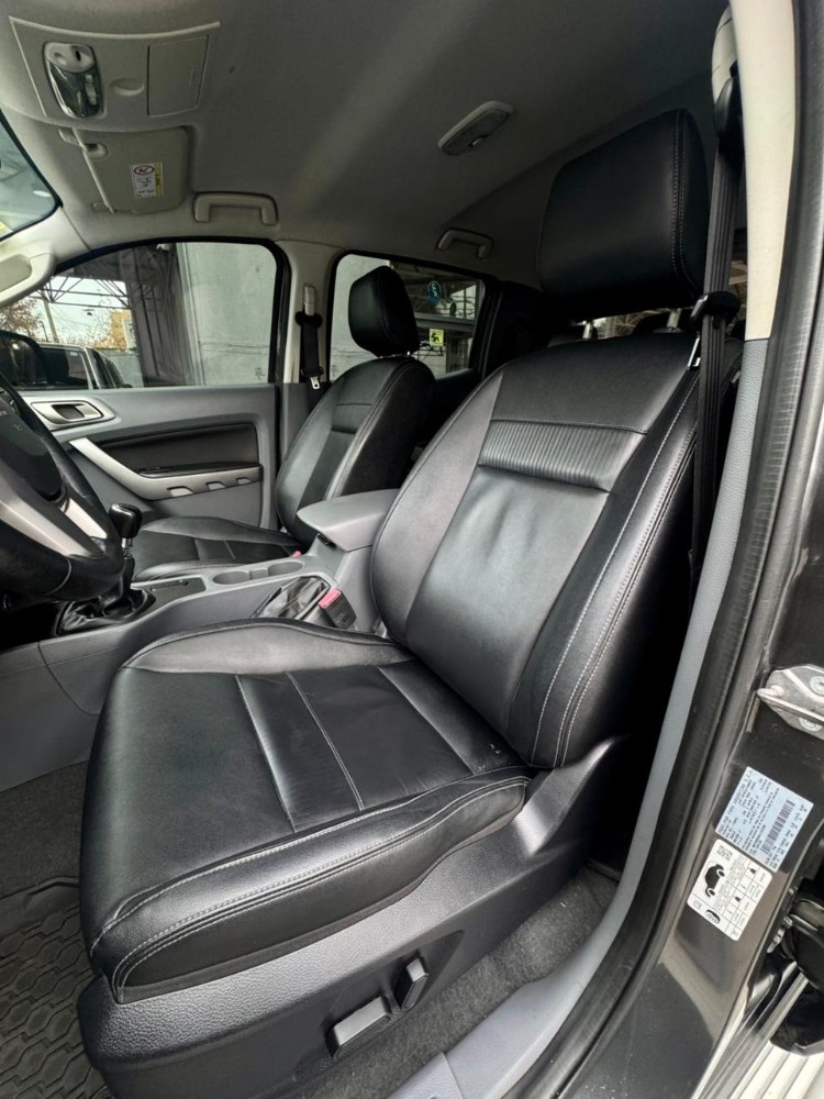 Ford Ranger XLT — foto 16